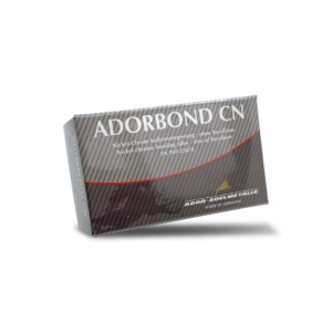 Aufbrennlegierung Adorbond CN